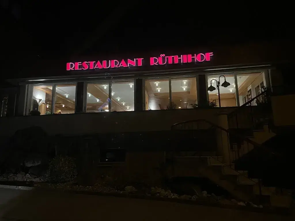 Levia Lexen_Restaurant Rüthihof_Rüthi_review