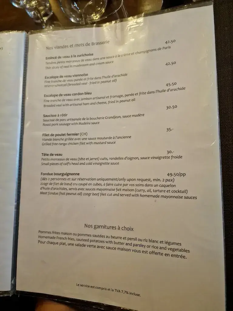 Menu_Café du Grütli_Lausanne_image_4