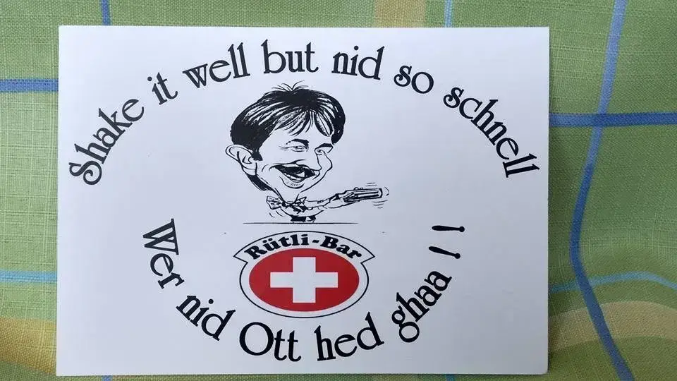 Mr. Adi_Rütli Bar_Brunnen SZ_review