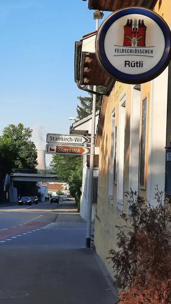 Valérie C._Rütli_Starrkirch-Wil_review