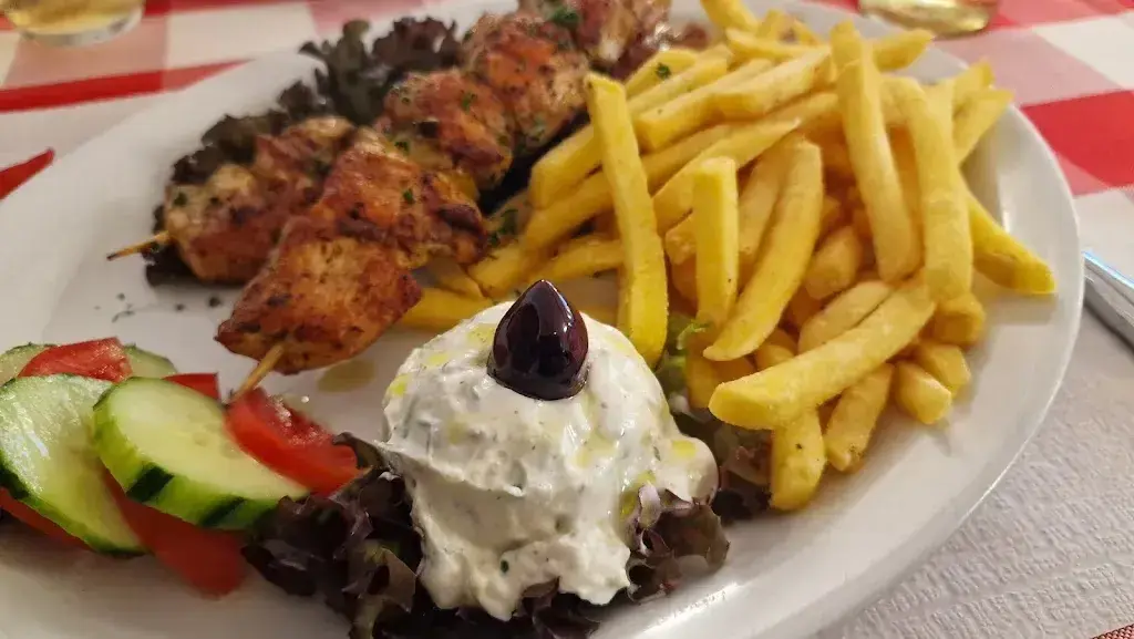 Menu_Restaurant Pizzeria Laterne_Sisikon_image_5