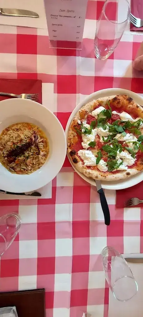 Menu_Restaurant Pizzeria Laterne_Sisikon_image_7