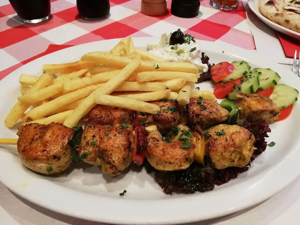 jane lachman_Restaurant Pizzeria Laterne_Sisikon_review