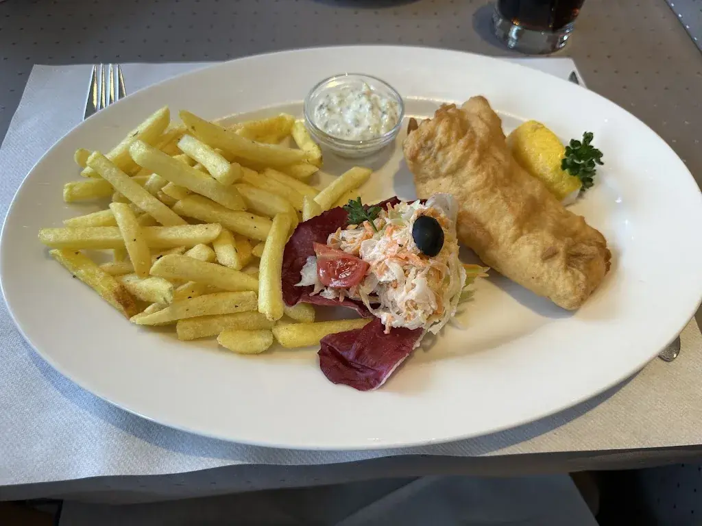 Menu_Gasthof Tiefenau * * *_Ittigen_immagine_3