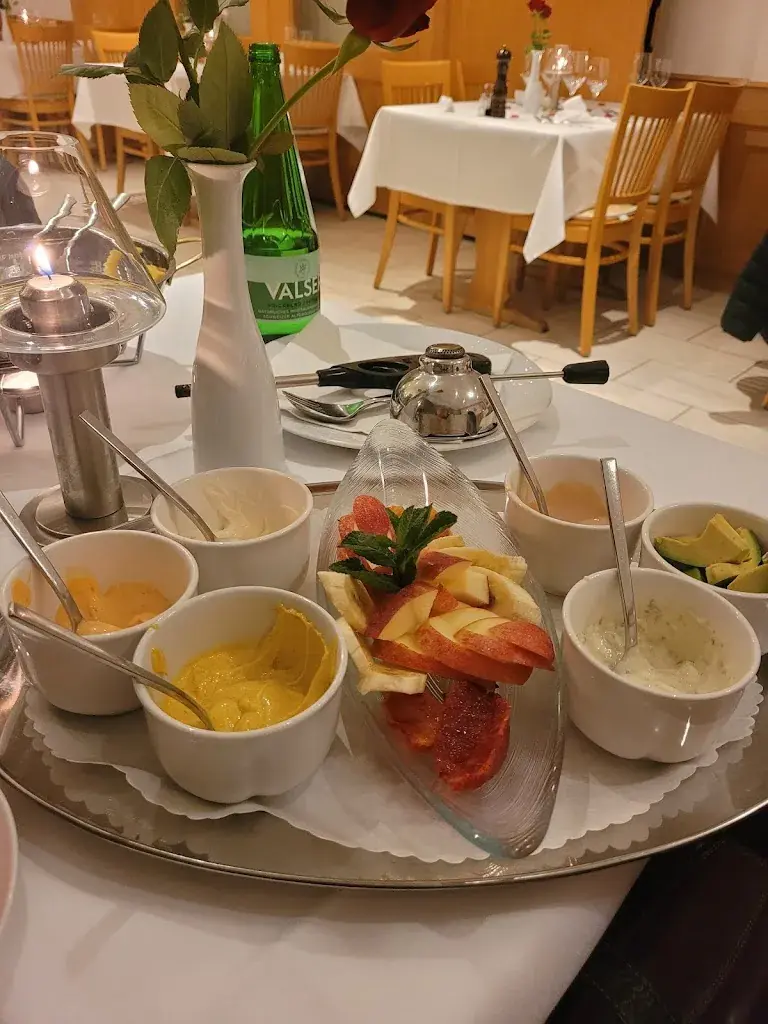 Menu_Gasthof Tiefenau * * *_Ittigen_immagine_4