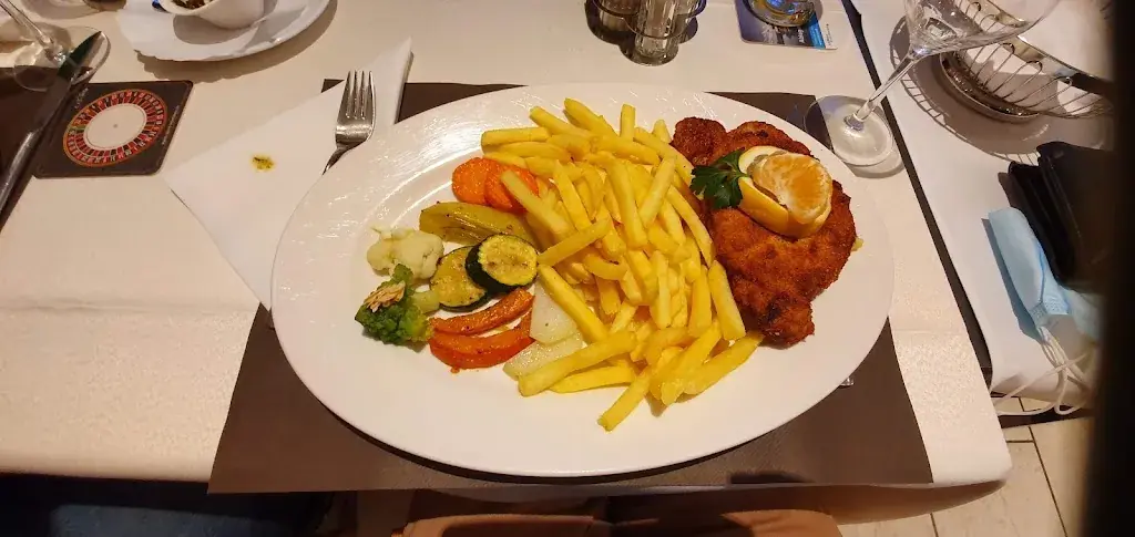 Menu_Gasthof Tiefenau * * *_Ittigen_immagine_9