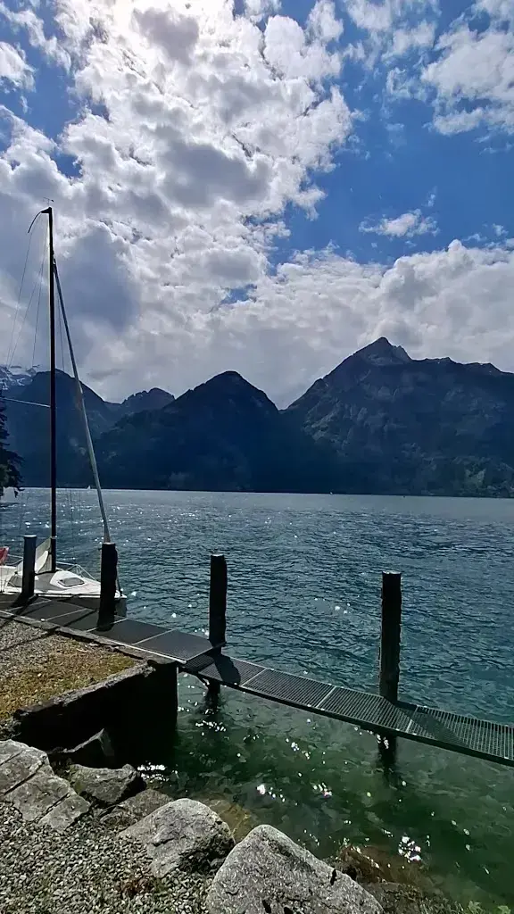 Fer_Seebeizli am Urnersee_Sisikon_review
