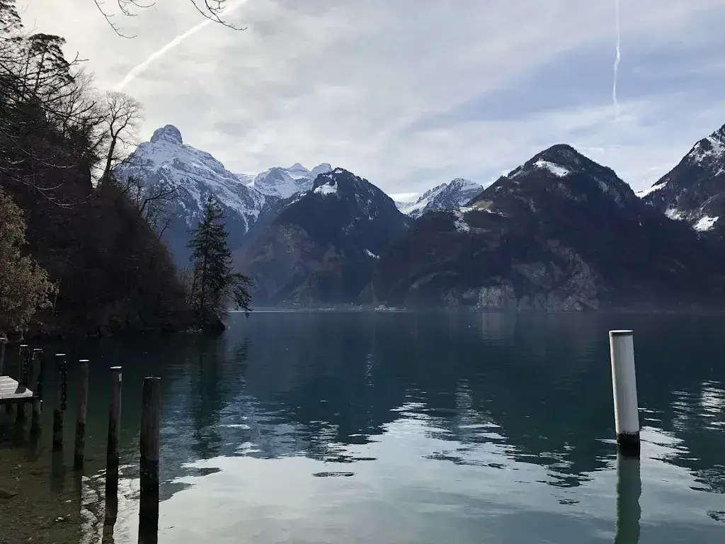 Marcel Andre C._Seebeizli am Urnersee_Sisikon_review