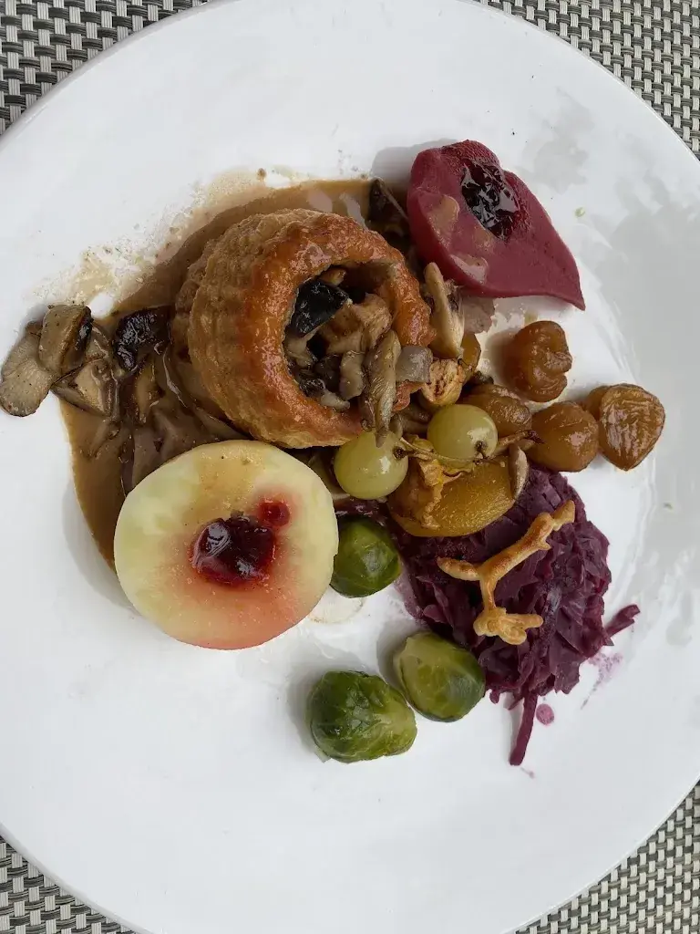 Amelia Meier_Eden_Sisikon_avis