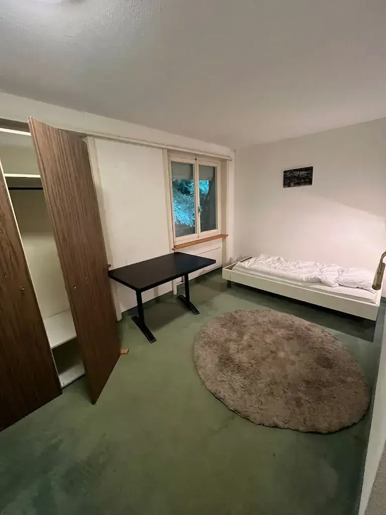 Simona Kovaľová_Hotel Tellsplatte_Sisikon_avis