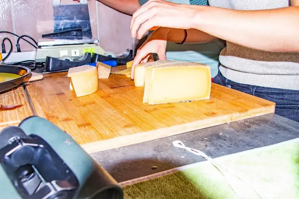 Menu_Alp Beizli und Käserei Wannelen_Unterschächen_image_3