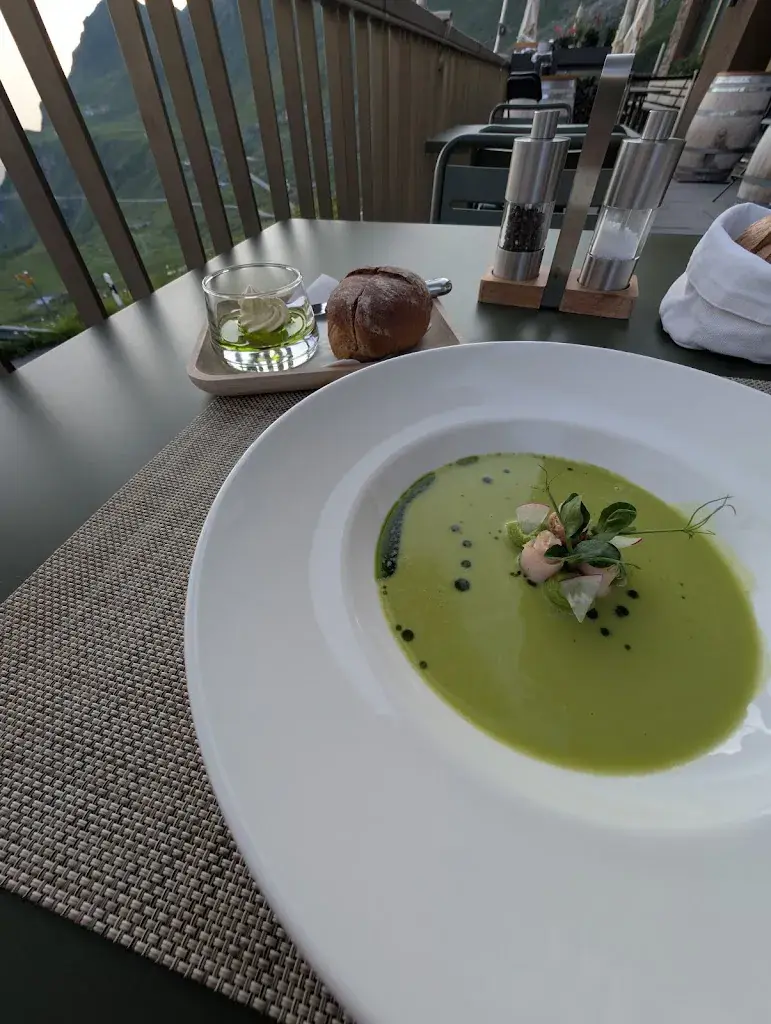 Misha_Hotel Klausenpass_Unterschächen_Bewertung