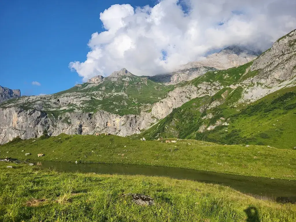 Natalia B_Oberalp Beizli_Unterschächen_review