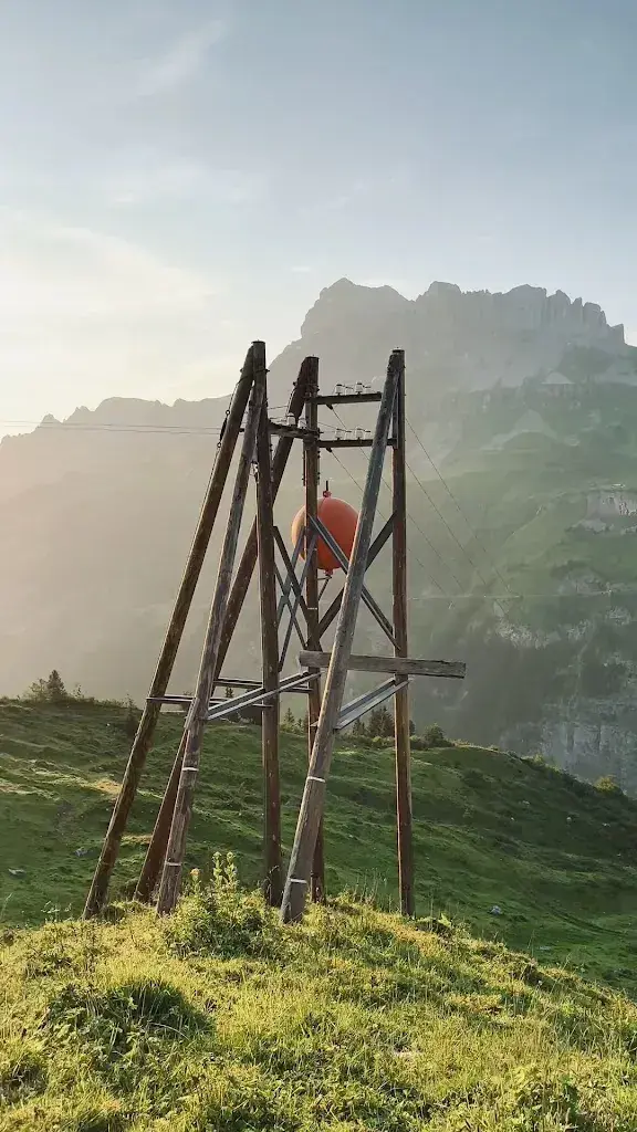 Mathias Kofel_Oberalp Beizli_Unterschächen_review