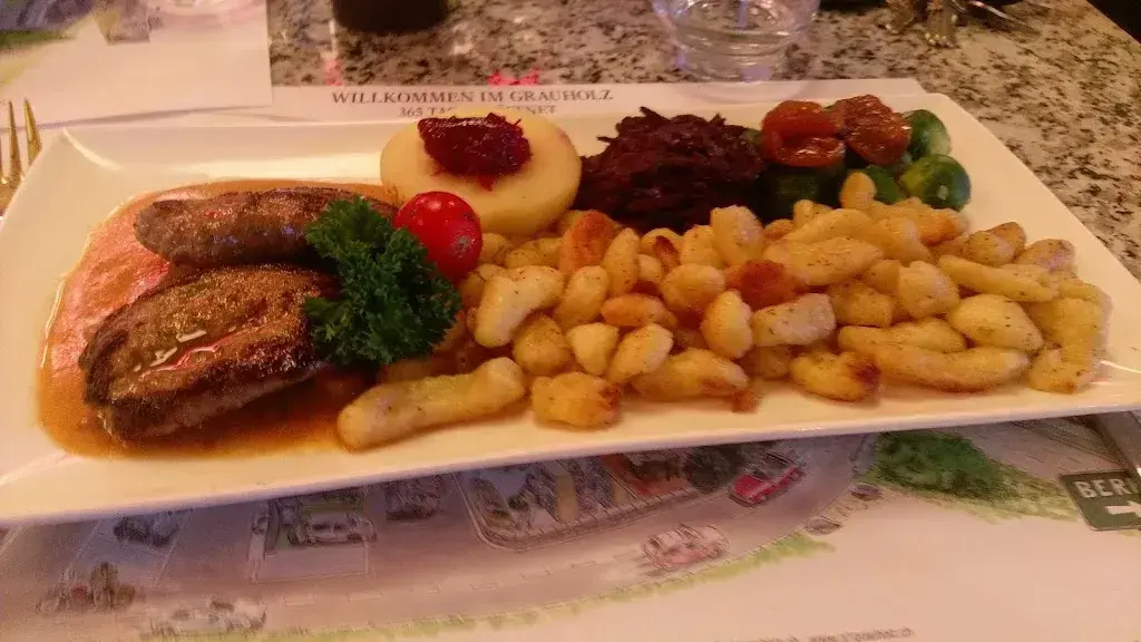 Menu_A1 Grauholz Restaurant Süd_Ittigen_image_4