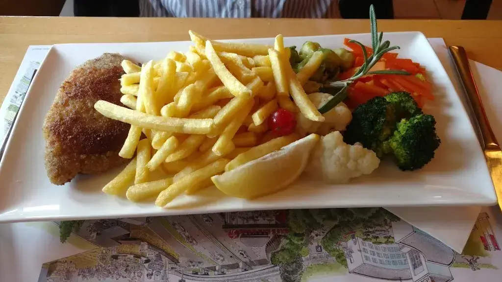 Menu_A1 Grauholz Restaurant Süd_Ittigen_image_8