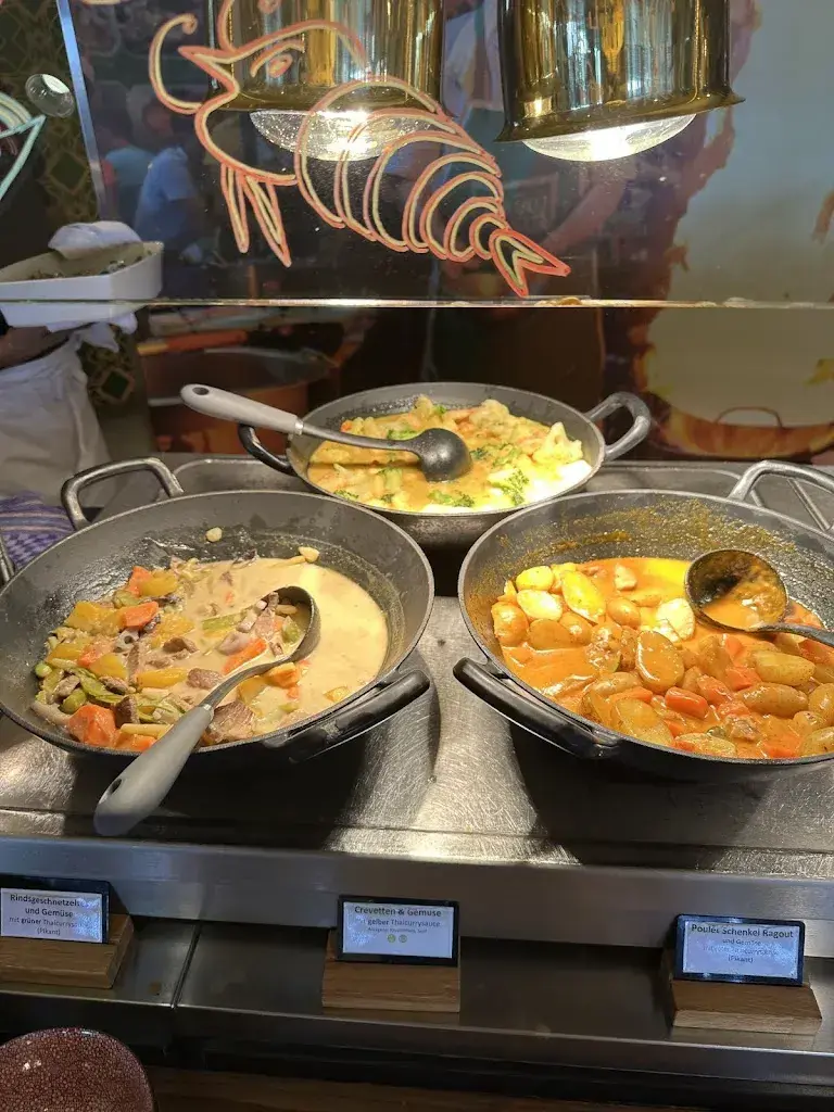 Cristina Meirosu_A1 Grauholz Restaurant Süd_Ittigen_review