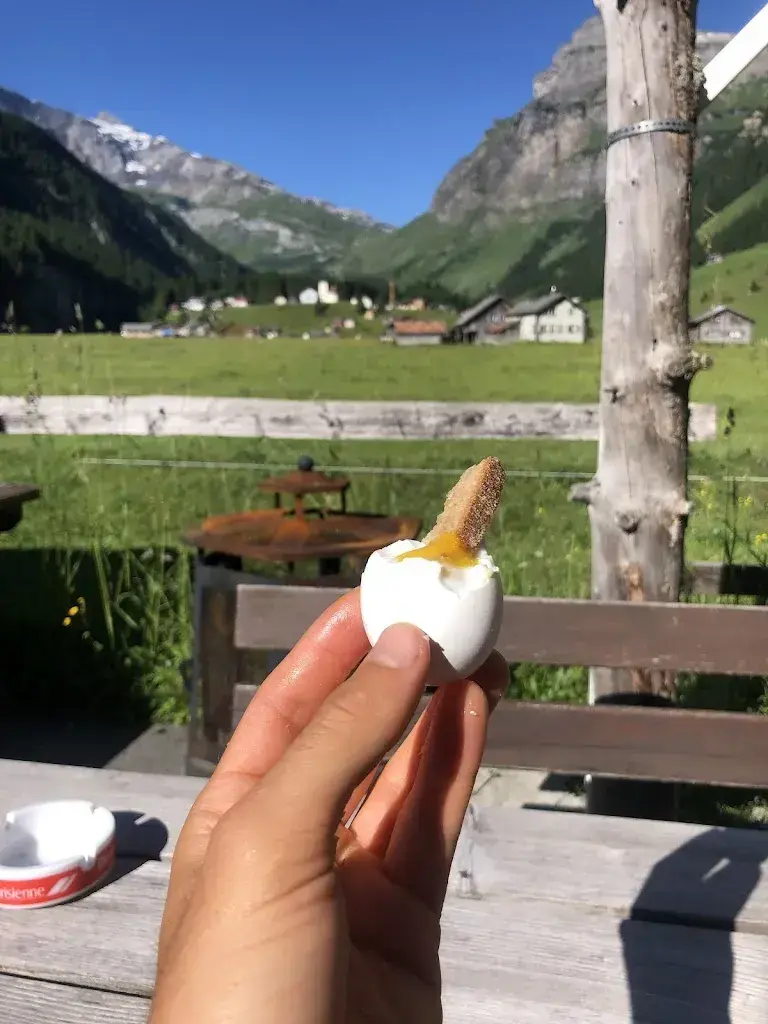 Juanjo Velasco_KLAUSE RANCH_Urnerboden_review