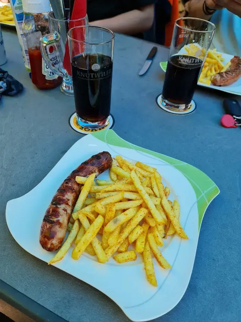 Gina's Cafe_Wassen_menu_image_1