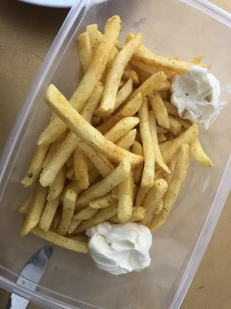 Menu_Gina's Cafe_Wassen_image_2