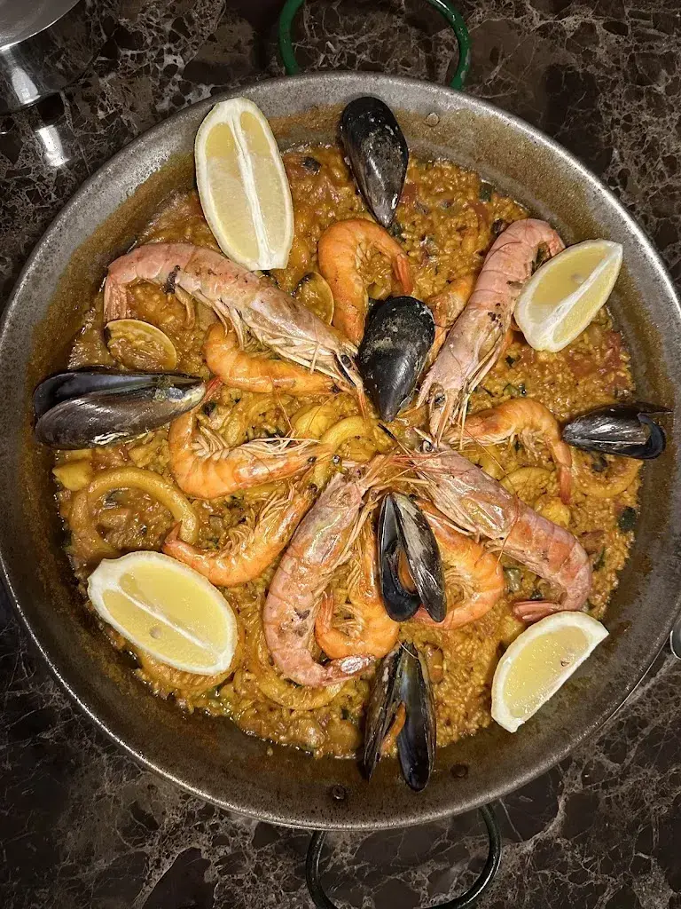 Aysen Mermer_Die Schützenstube_Meilen_review