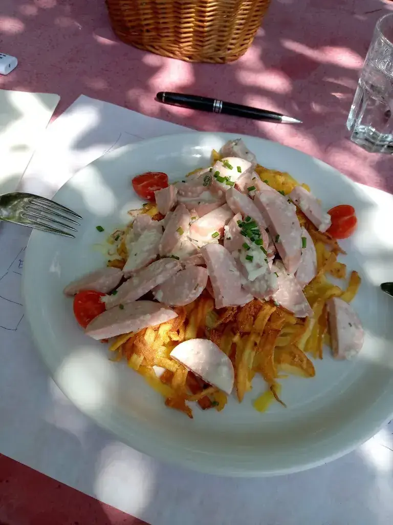 Menu_Restaurant Alpenblick_Meilen_image_8