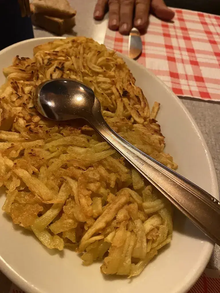 Sherlyc __Restaurant Alpenblick_Meilen_avis