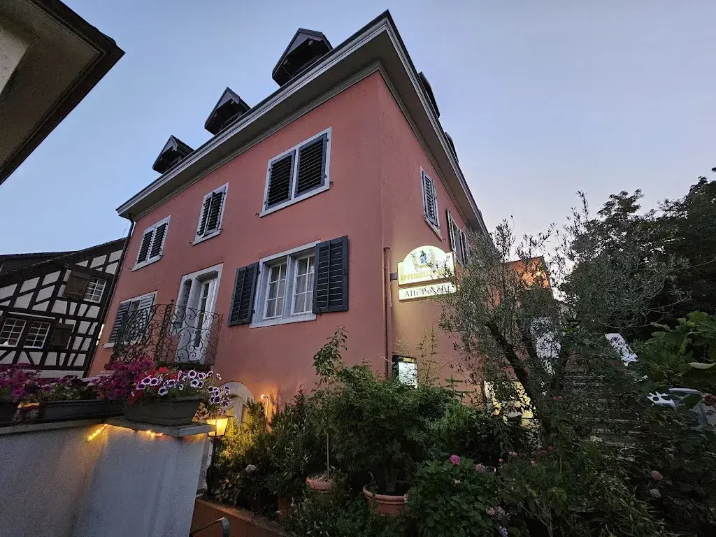 Cat Whiskey_Alti Poscht_Meilen_review