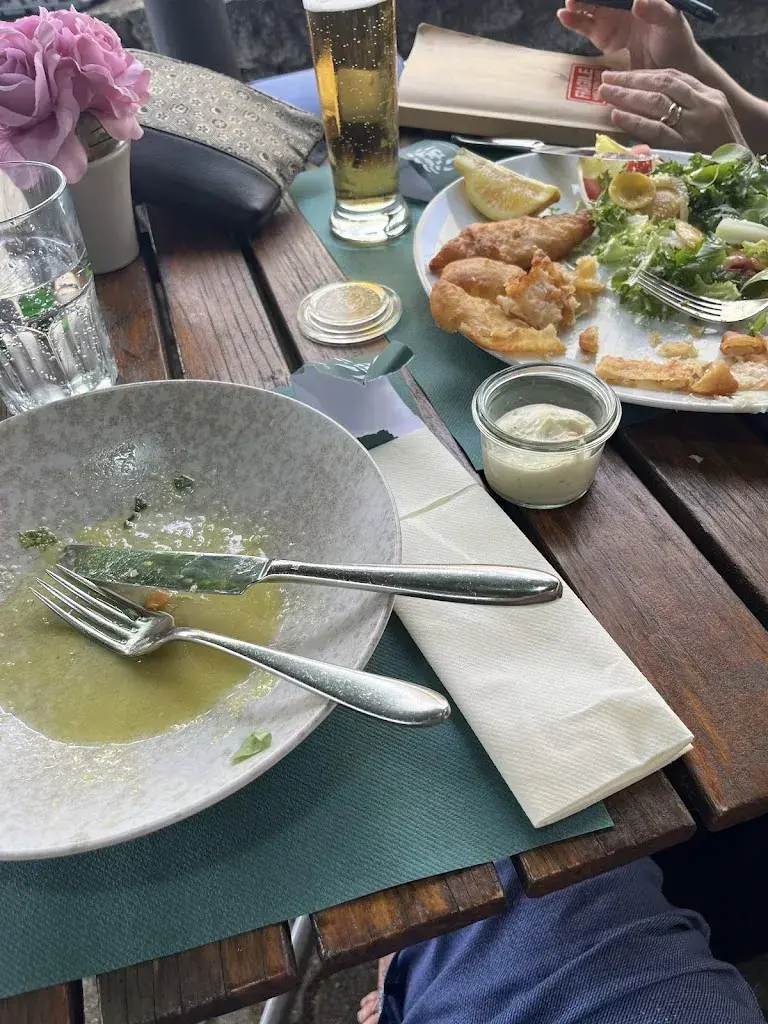 Andrea Stancati_Restaurant Löwen Meilen_Meilen_avis