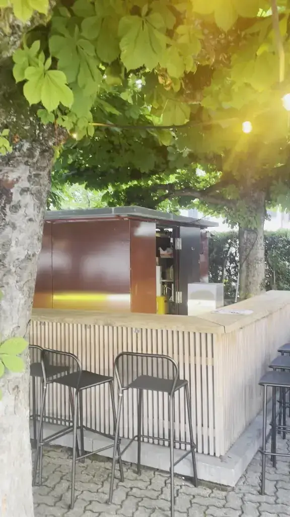 Valerie Roy_Restaurant Löwen Meilen_Meilen_avis