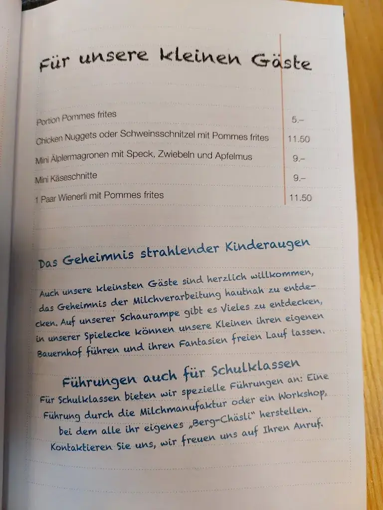 Menu_Milchmanufaktur Einsiedeln_Einsiedeln_image_2