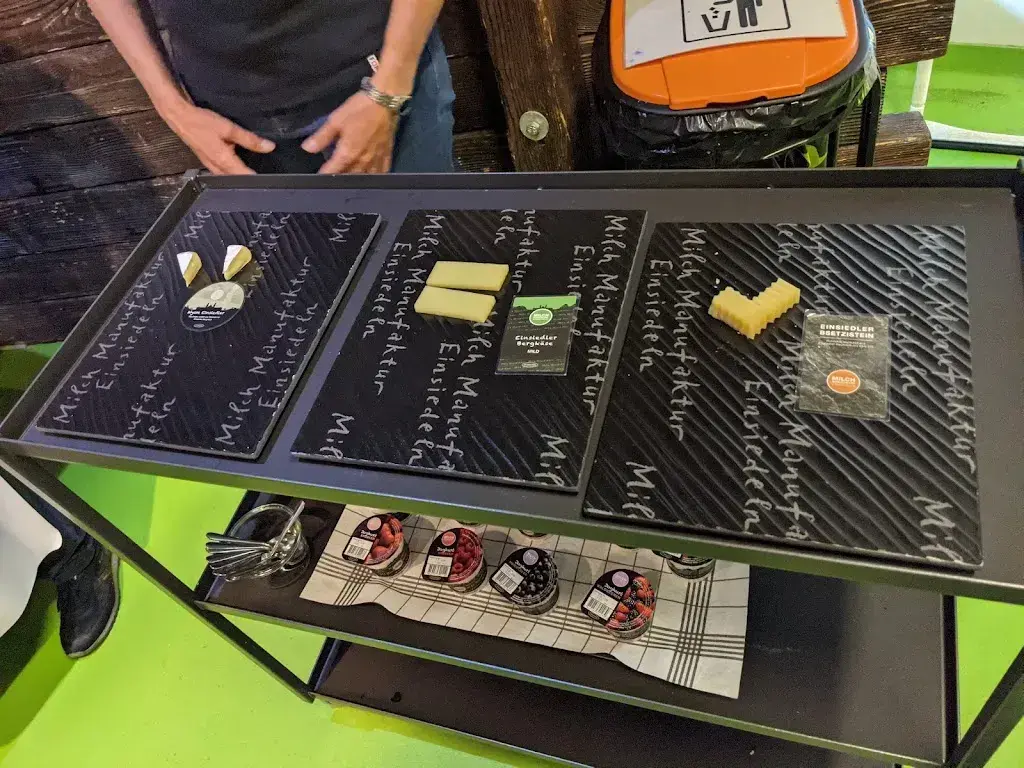 Menu_Milchmanufaktur Einsiedeln_Einsiedeln_image_4