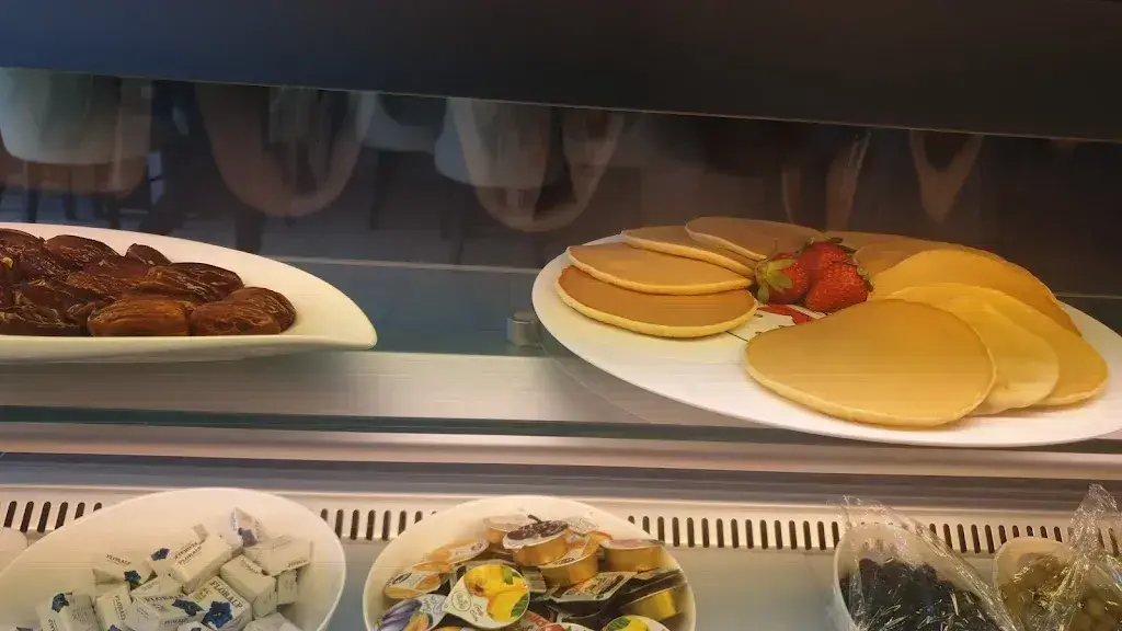 Menu_Avanti Bistro, Café, Bar_Ittigen_image_9