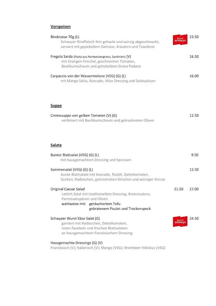 Restaurant Bären Einsiedeln_Einsiedeln_menu_image_1