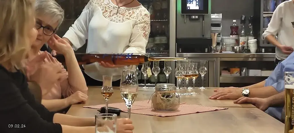 Schanzä-Stubä restaurant à Einsiedeln