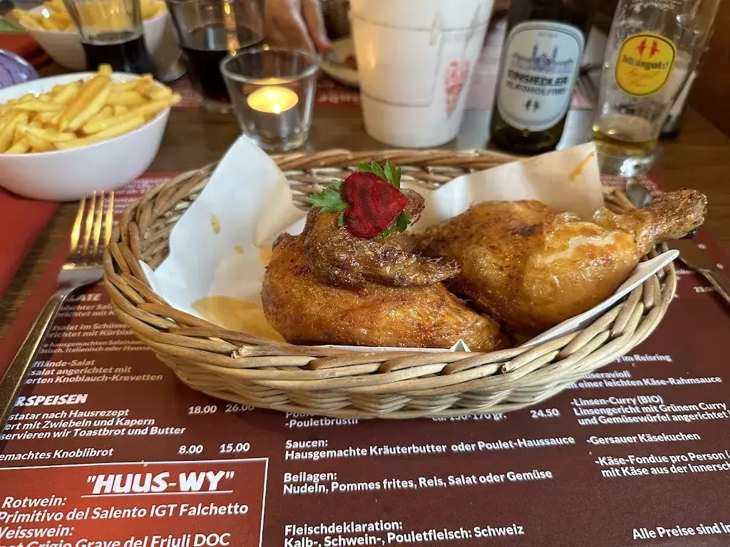 Menu_Restaurant Schifflände_Einsiedeln_image_5