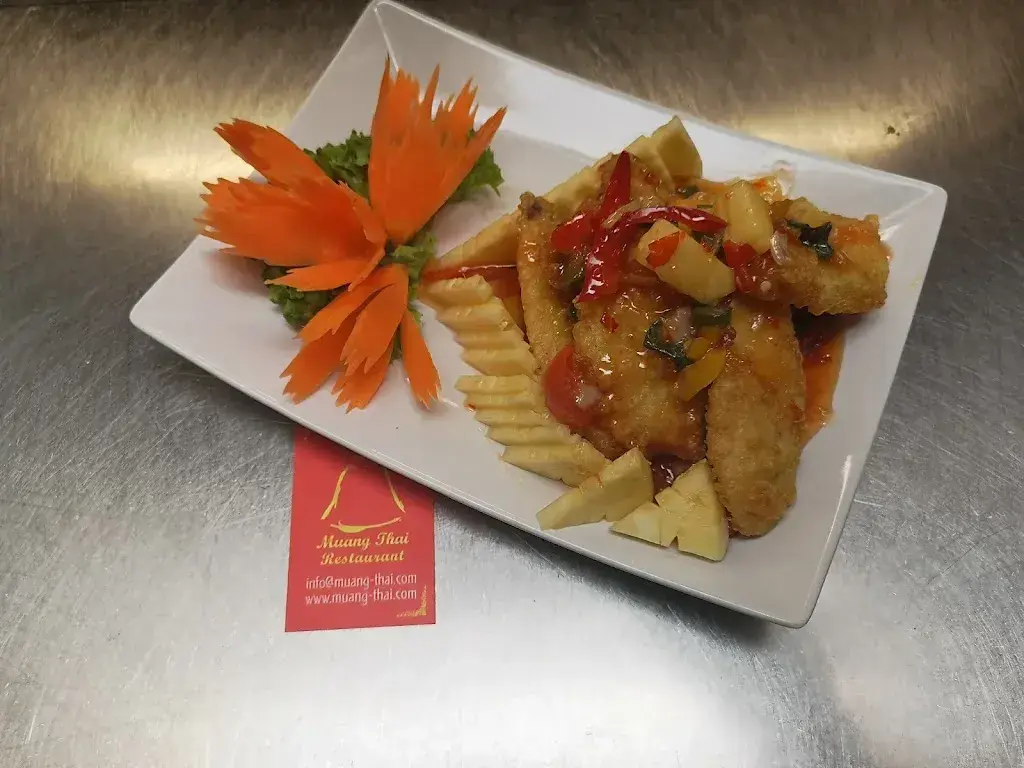 Menu_Muang Thai_Einsiedeln_image_2