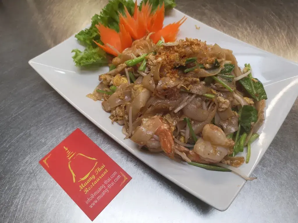 Menu_Muang Thai_Einsiedeln_image_4