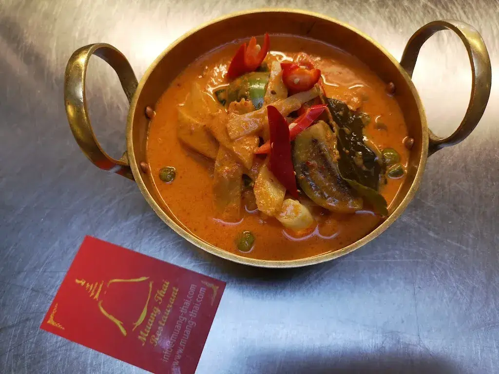 Menu_Muang Thai_Einsiedeln_image_5