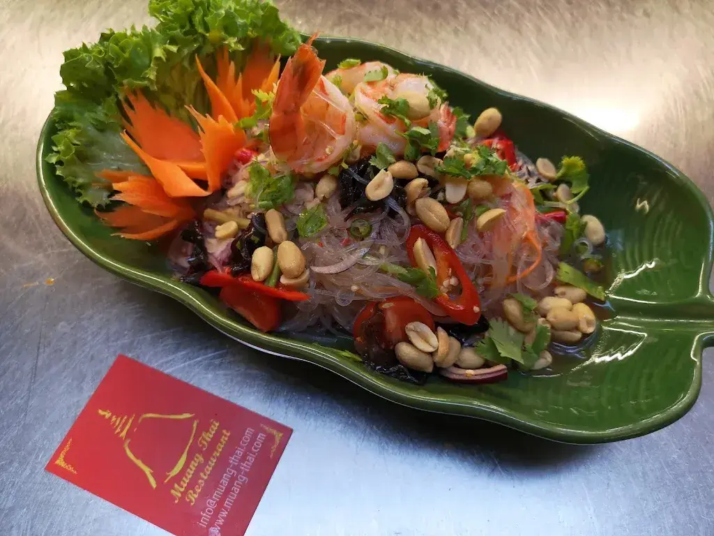 Menu_Muang Thai_Einsiedeln_image_7
