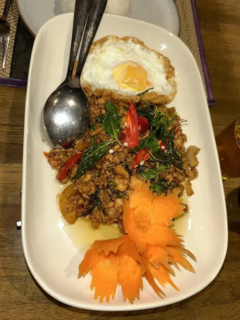 Menu_Muang Thai_Einsiedeln_image_9