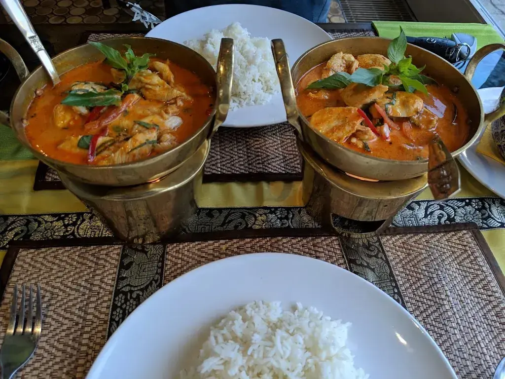 Wendy Look_Muang Thai_Einsiedeln_review