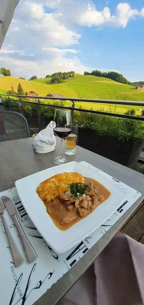 Menü_Restaurant Lincoln_Einsiedeln_Bild_2