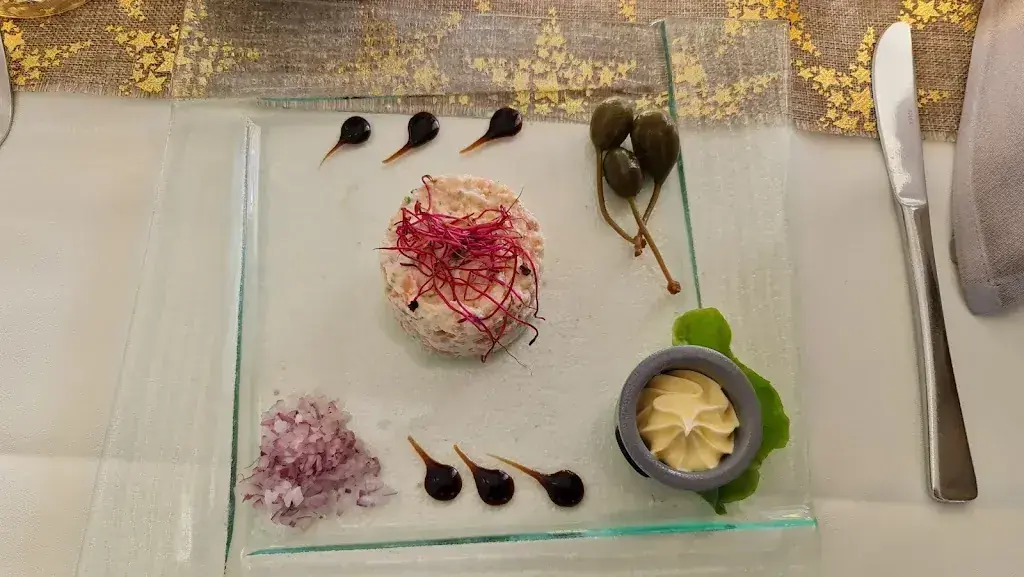 Menü_Restaurant Lincoln_Einsiedeln_Bild_3