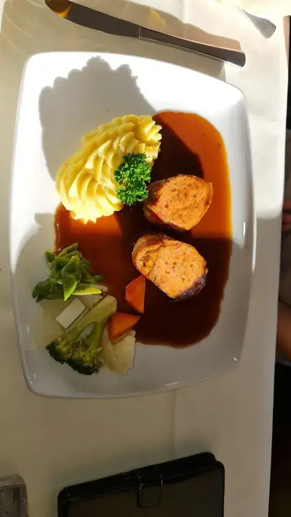 Menü_Restaurant Lincoln_Einsiedeln_Bild_6