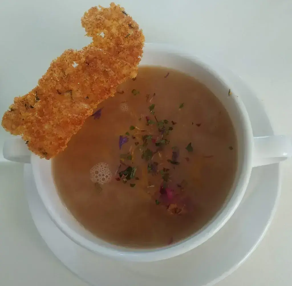 Menü_Restaurant Lincoln_Einsiedeln_Bild_8