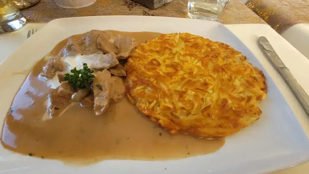 Menü_Restaurant Lincoln_Einsiedeln_Bild_9