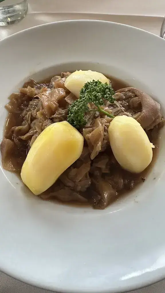 Angie Tse_Restaurant Lincoln_Einsiedeln_Bewertung