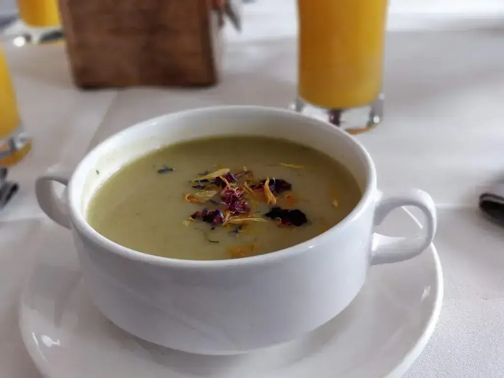 luca pomer_Restaurant Lincoln_Einsiedeln_Bewertung