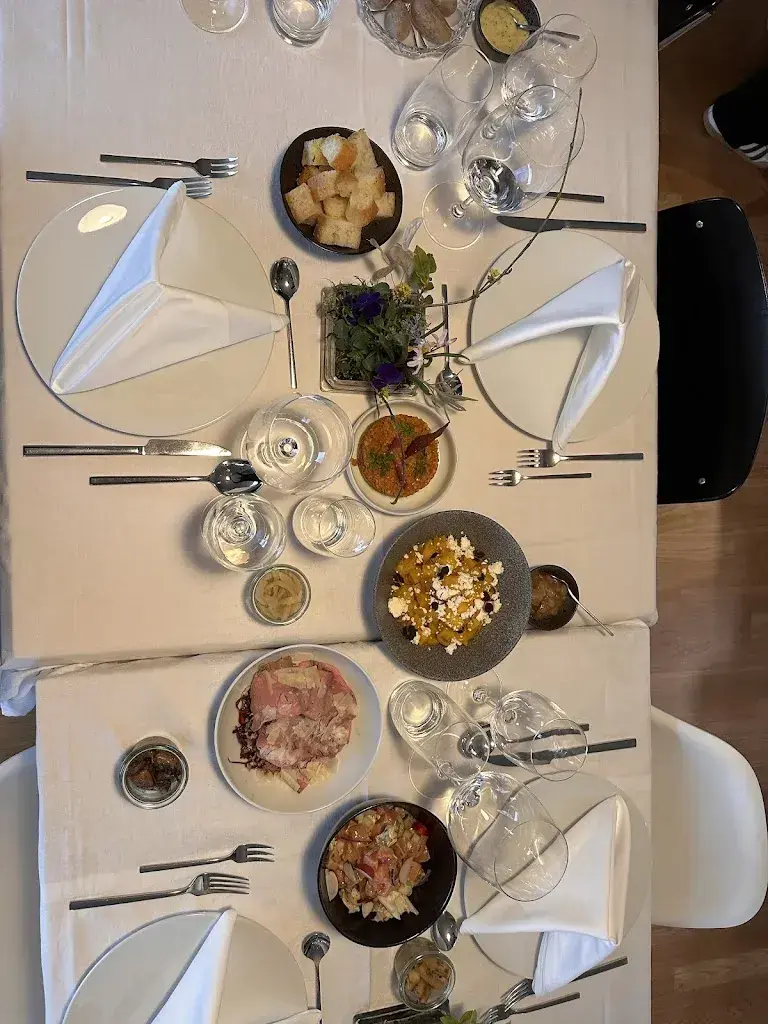 Isidor Gafner_Genussreise Catering Bern, Ittigen_Ittigen_avis